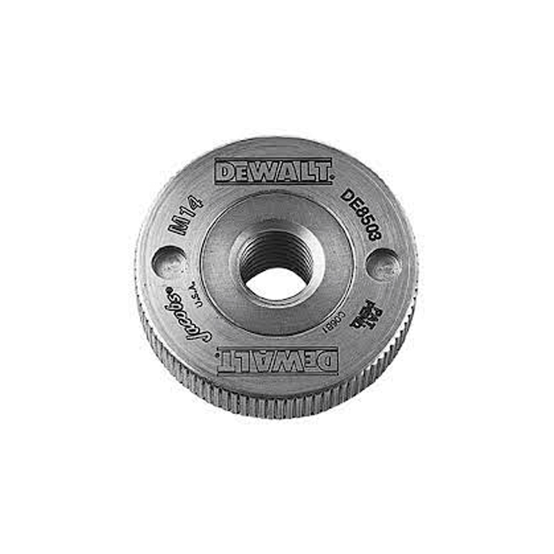 Brida de liberación rápida DeWALT Brida de liberación rápida DeWALT
