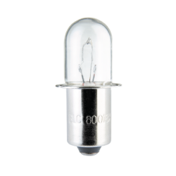 LÂMPADA 18V XENON
