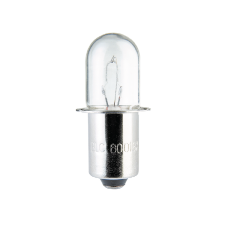 LÂMPADA 18V XENON