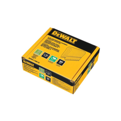 Caixa com 960 Unidades De Agrafes para Cercas 45mm DeWALT