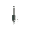 Fresa DE 2 Cortantes P/Entalhe DEWALT