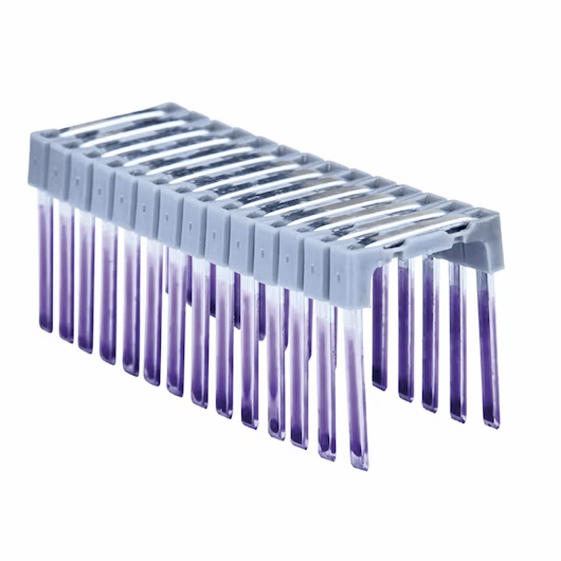 AGRAFOS ISOLADOS 25mmx19mm 540 unds AGRAFOS ISOLADOS 25mmx19mm 540 unds
