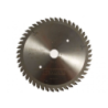 Hoja de sierra circular DeWALT con movimiento de inmersión 165/20