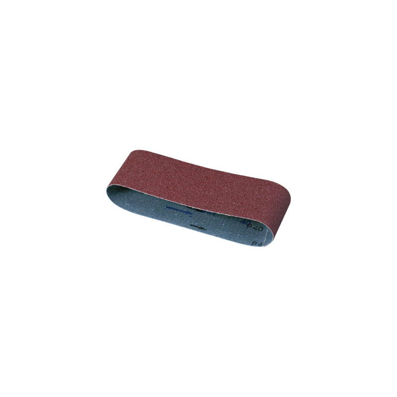10 CINTA LIXA 100X560 G100