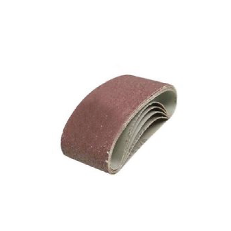 DeWALT 10 Sanding belt 100x560 G40