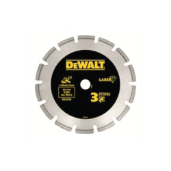 DISCO DIAM.SEGMENT.115X22.2MM