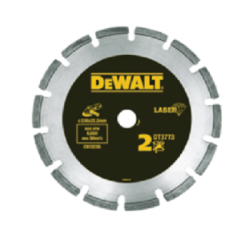 Disco de Diamante de Alto Rendimiento para El Corte de Materiales de Duros/Granitos 180X22,2MM DeWALT