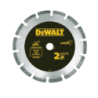 Disco de Diamante de Alto Rendimiento para El Corte de Materiales de Duros/Granitos 180X22,2MM DeWALT