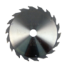 DeWALT Portable Circular Saw Blade 235X30X18D ATB