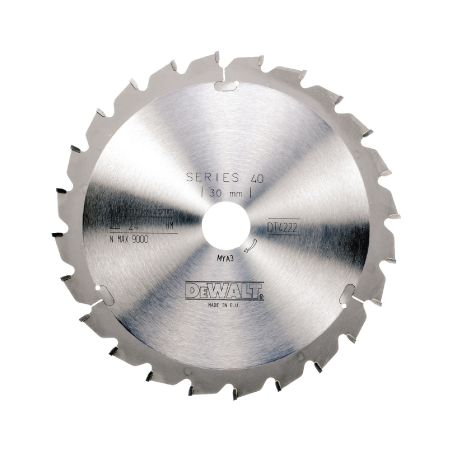 Disco Para Desbaste Para Metal 115x22 DeWALT