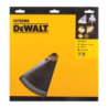 Hoja de Sierra Circular Estacionaria 300X30X96D TCG EXTREME DeWALT