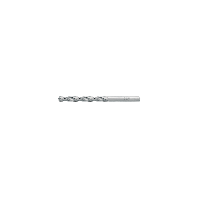 BROCA METAL HSS-G 1X34MM