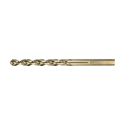 Broca HSS-CO Extreme Cobalt para Metal 4.5X80MM DeWALT