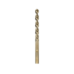 BROCA METAL HSS-E COBALTO 12X151MM