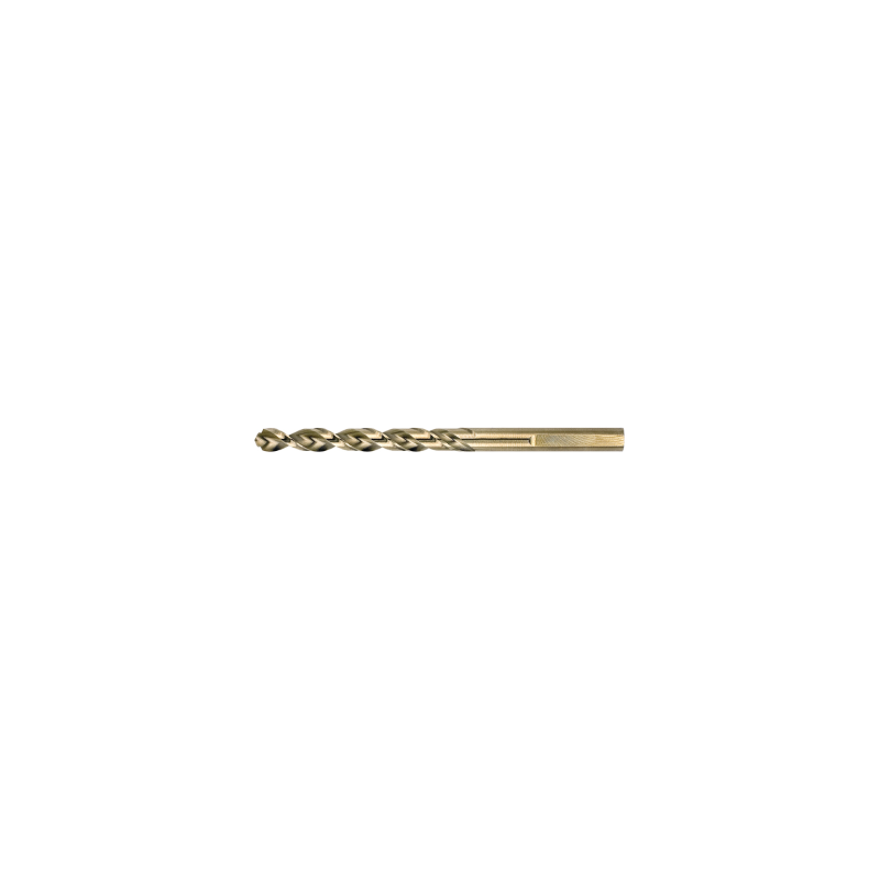 BROCA METAL HSS-E COBALTO 13X151MM BROCA METAL HSS-E COBALTO 13X151MM