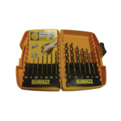 Broca para Metal EXTREME2  DeWALT