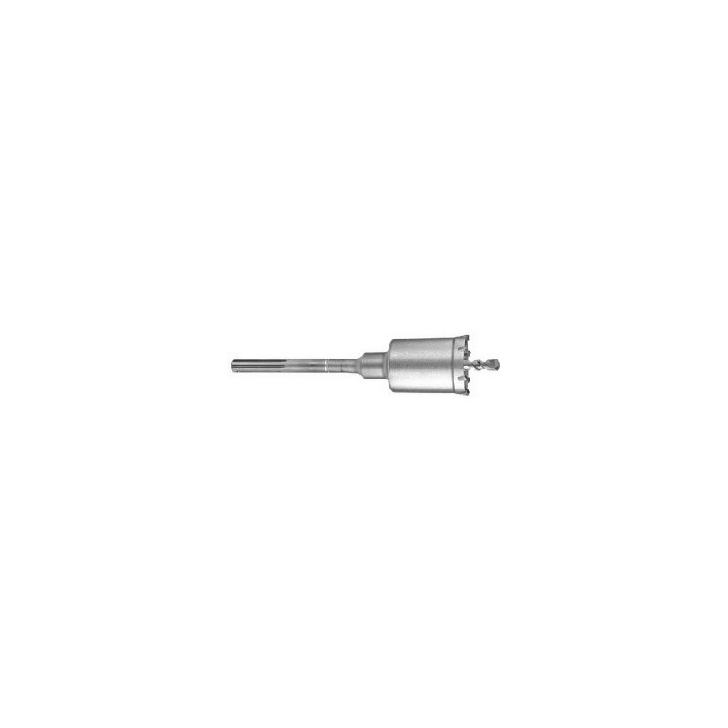 Corona Percutánea 80MM DeWALT