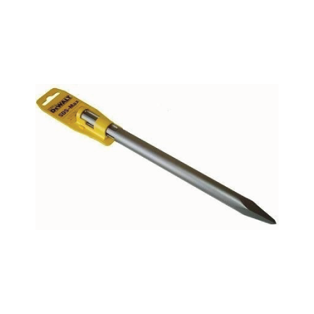 DeWALT SDS-MAX 280mm Pointer