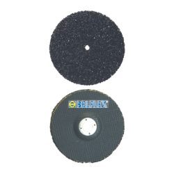 BELFLEX STRIP Abrasive Wheels 100 x 16 x 22 mm