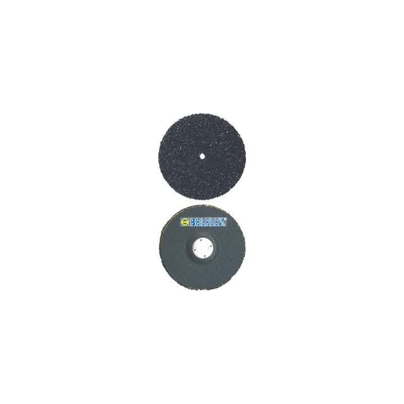 BELFLEX STRIP Abrasive Wheels 100 x 16 x 22 mm