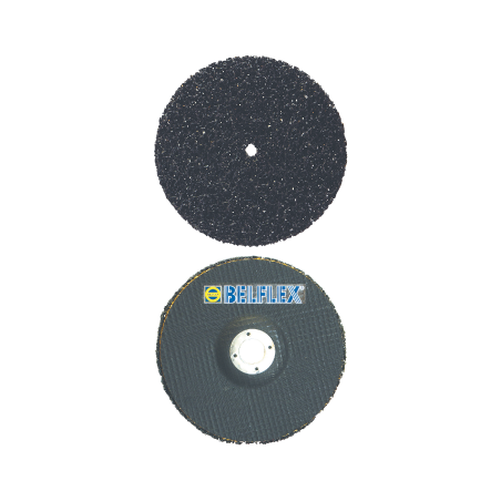 BELFLEX STRIP Abrasive Wheels 100 x 16 x 22 mm