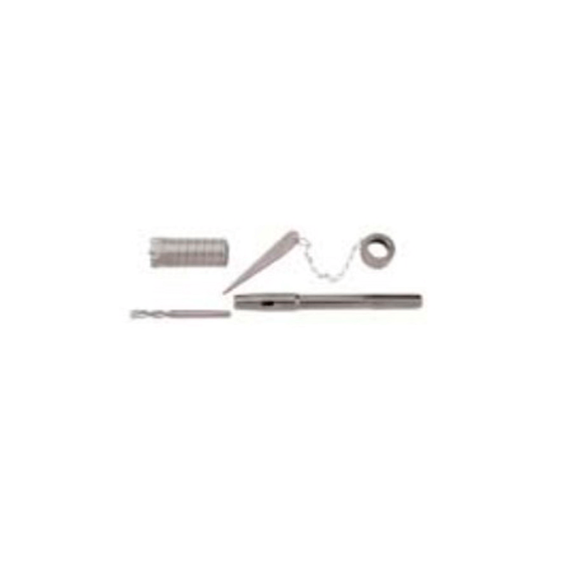 DEWALT Wedge Extraction And Column DEWALT Wedge Extraction And Column