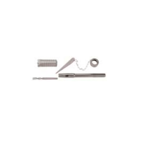 DEWALT Wedge Extraction And Column