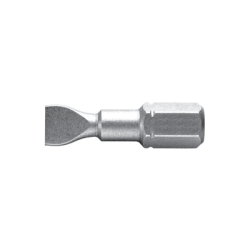 PONTEIRA FENDA TORSION 6,5X25MM (20 UN)