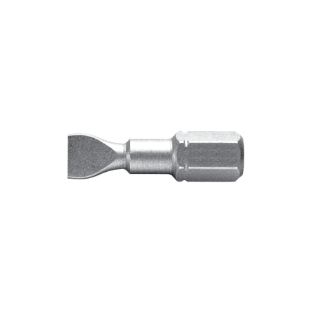 DeWALT Torsion Screwdriver Bit - Slotted 25mmX6.5MM