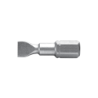 DeWALT Torsion Screwdriver Bit - Slotted 25mmX6.5MM