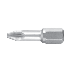 DeWALT Pozi tip 25 No. 0