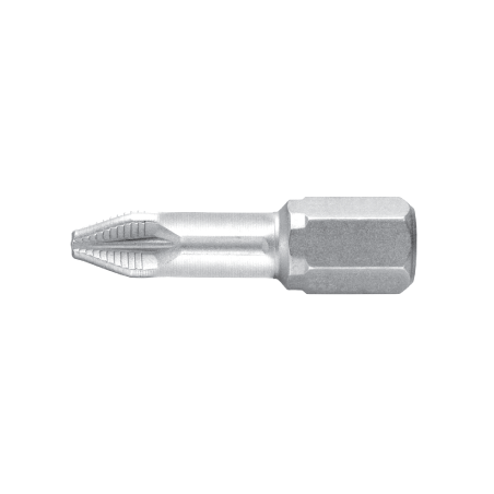 DeWALT Pozi tip 25 No. 0