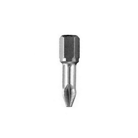 DEWALT POZIDRIV Point  25mm N.3