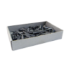 DeWALT Philips n.2 stylus 100 pcs