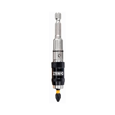 Pontas TORX T7-25mm (5 UN) DEWALT