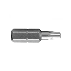 PONTAS TORX T8-25MM (5 UN)