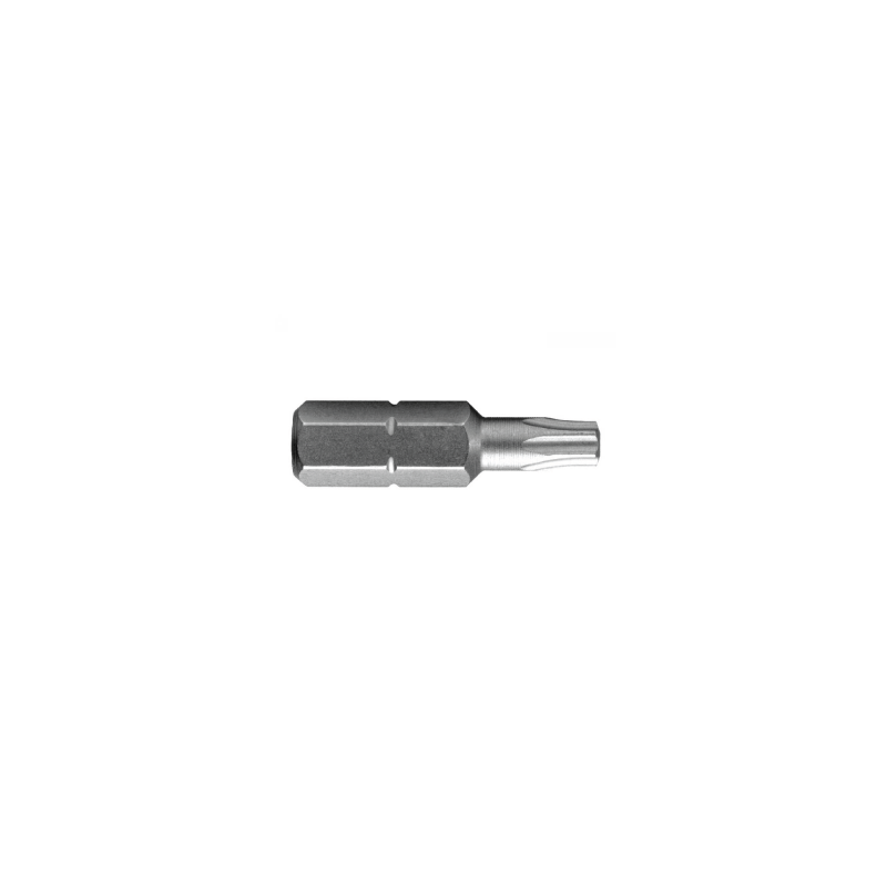 DeWALT 25mm T8 Torx® Screwdriver Bits 5 un