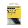DeWALT Pozidriv Nibs Double 60mm nº2/2