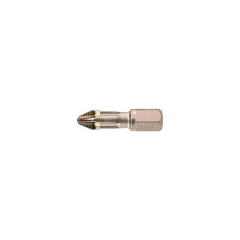 Punta Philips 25mm Nº2 DeWALT EXTREME Punta Philips 25mm Nº2 DeWALT EXTREME