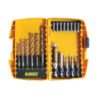 DeWALT 19 Piece Drill and Screw Set