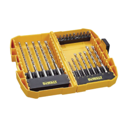 CONJUNTO 21BROCA SDS-PLUS EXTREME