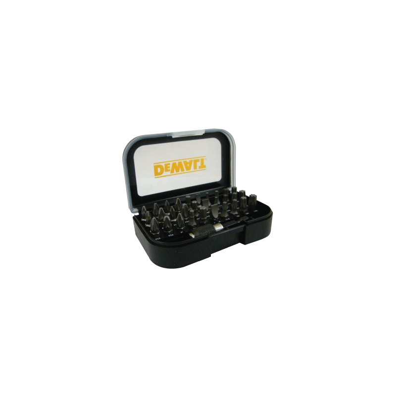 Casetes DeWalt Casetes DeWalt