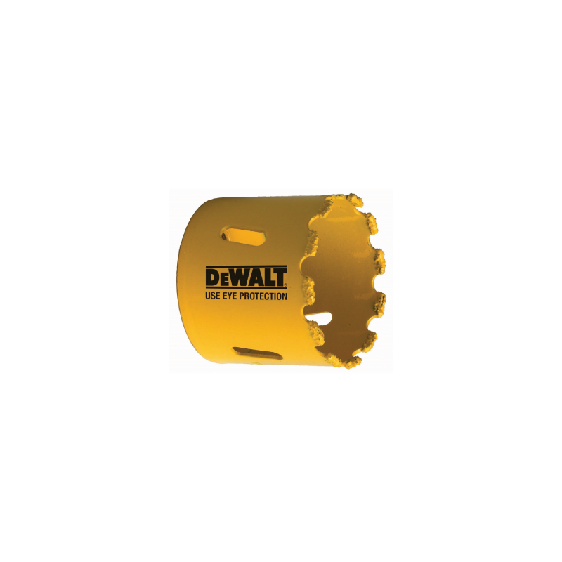 Coroa de Carboneto DeWalt 48mm Coroa de Carboneto DeWalt 48mm