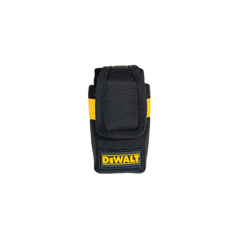 DeWALT Mobile Phone Pouch DeWALT Mobile Phone Pouch