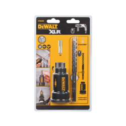 Kit de Anclaje de Instalación Inmediata DeWALT