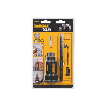 Kit de Anclaje de Instalación Inmediata DeWALT