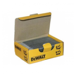 Prego para Pistola de Pregar 44mm caixa com 5000 DeWALT