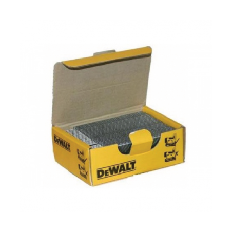 Prego para Pistola de Pregar 44mm caixa com 5000 DeWALT