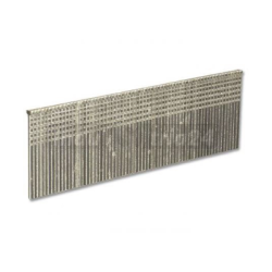 Clavo Recto para Pistola de Clavos Galvanizados 1.00x1.25mm 16mm DeWALT