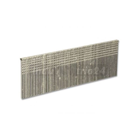 Clavo Recto para Pistola de Clavos Galvanizados 1.00x1.25mm 16mm DeWALT